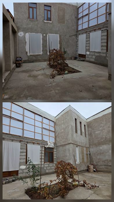 АРЗОН! 2 қаватли 6 хонали ҳовли сотилади – Зеленстрой, Самарқанд дар