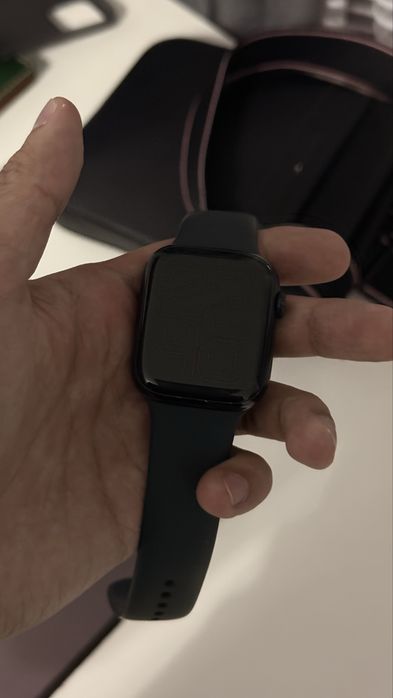 Apple Watct 9 series