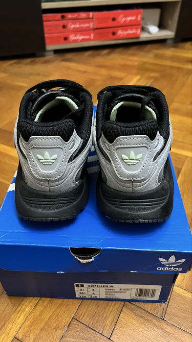 Дамски Маратонки - ADIDAS OZMILLEN