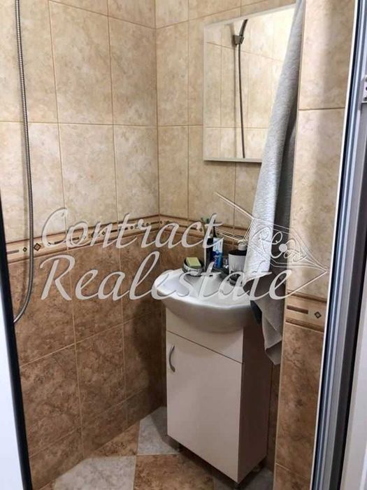 Дава се под наем Едностаен апартамент в Варна, Лятно кино Тракия - 40 кв.м за 306 € - Снимка #4