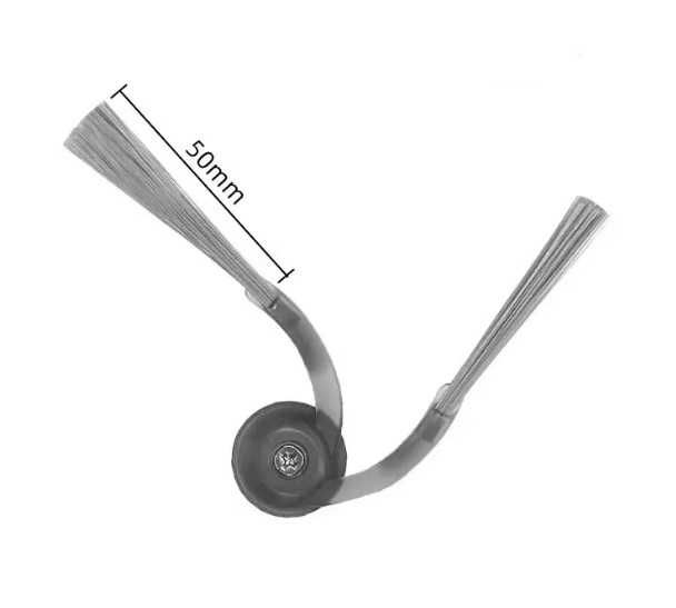 Комплект части за  робот Xiaomi Roborock Qrevo L QR 798 QV 35A QR 598