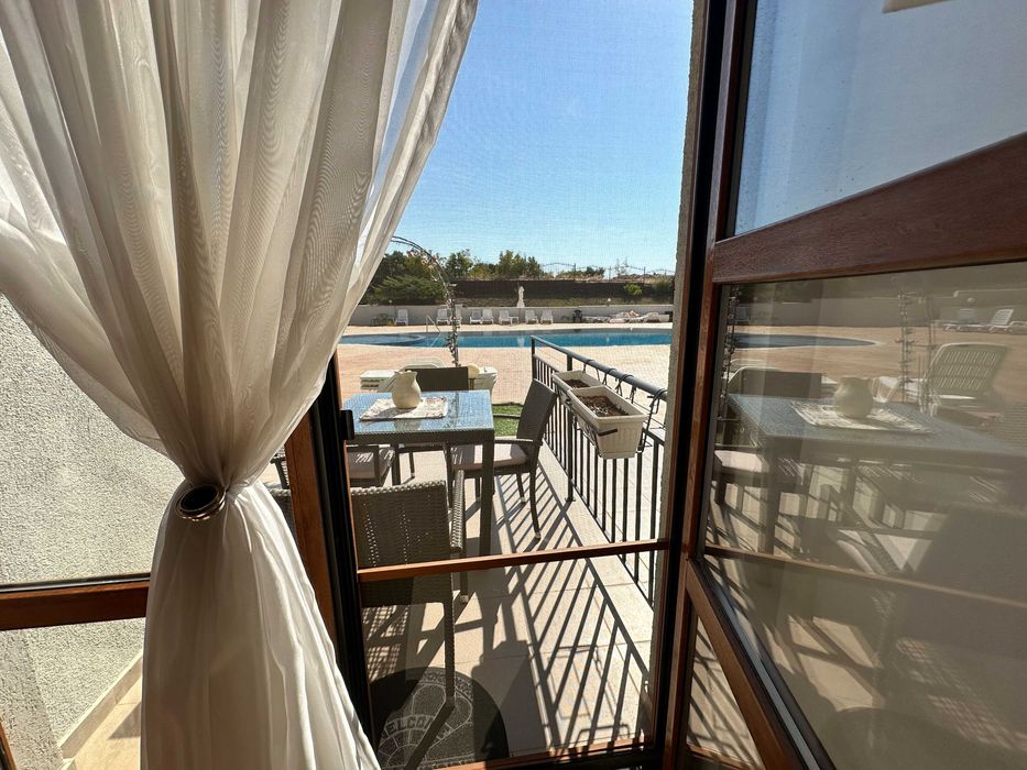 Продава се Тристаен апартамент в к.к. Слънчев бряг - 61 кв.м за 1148 €/кв.м - Снимка #6