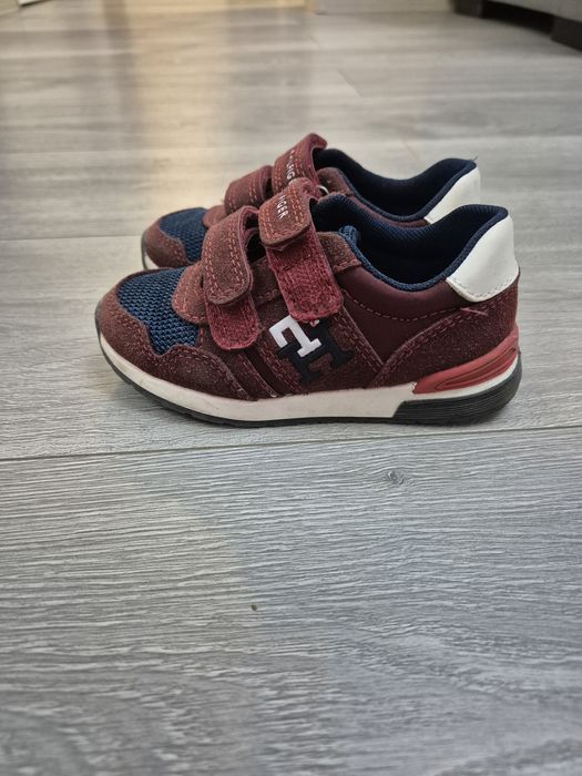 Sneakers tommy Hilfiger marimea 24