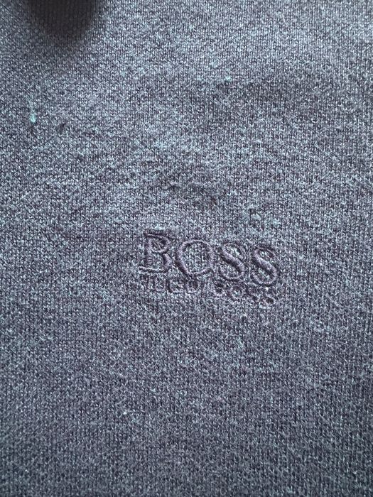 Мъжко Поло Hugo Boss