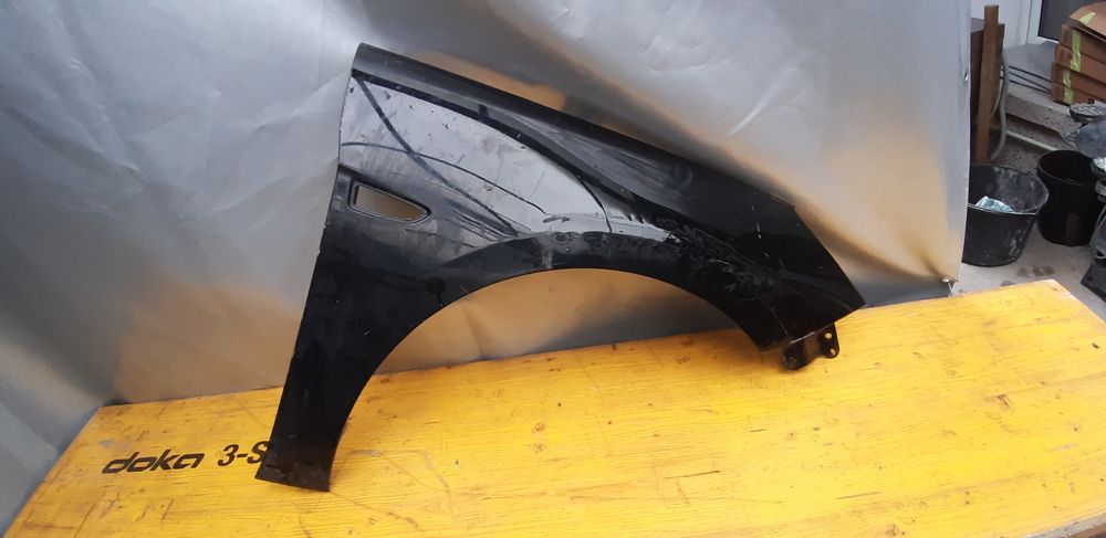 Калник опел астра k Opel Astra K