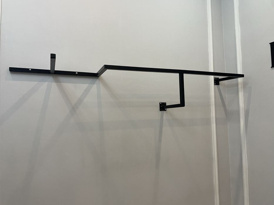 Продам рейлы. Рейл для магазина