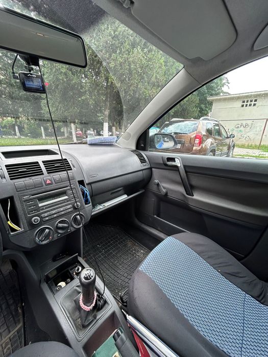 VOLKSWAGEN Polo 2007 — imagine 2