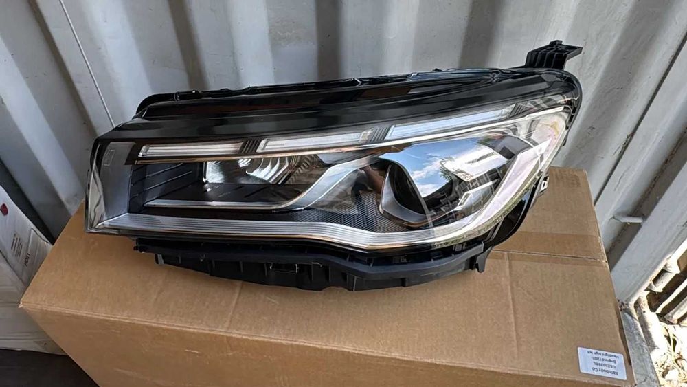 Бампер Джили Емгранд 22- Geely Emgrand 22-