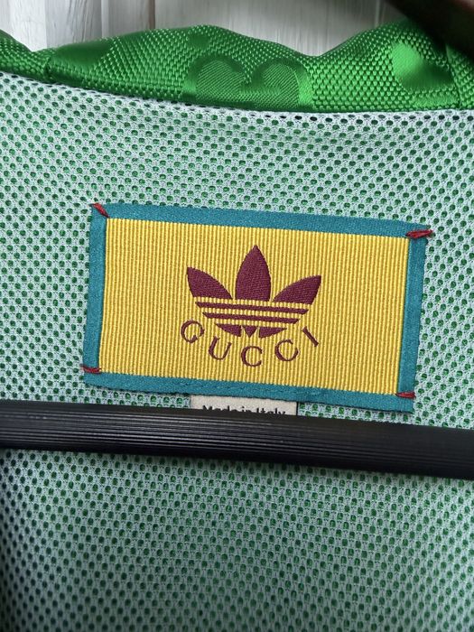 Gucci оригинално яке