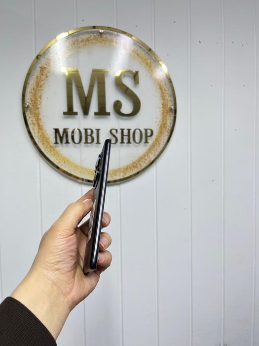 Xiaomi Redmi Note 14 Pro 8/256 - Б/У смартфон | гарантия