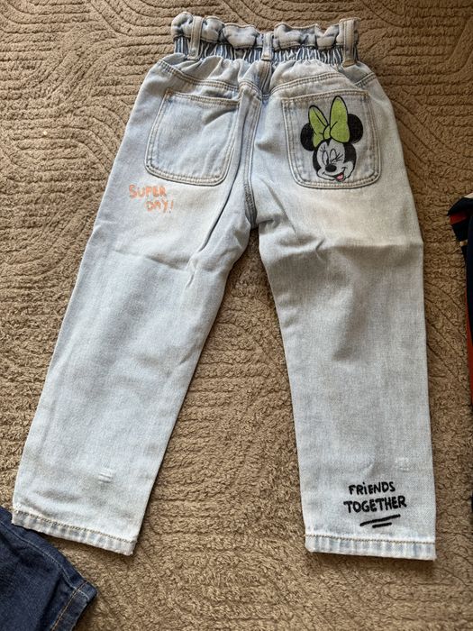 Lot ot 3 dinki ot ZARA