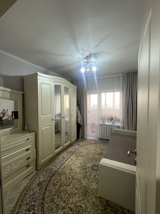 Продается 2х комнатная квартира