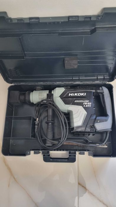 Rotopercutor Hikoki HD45ME