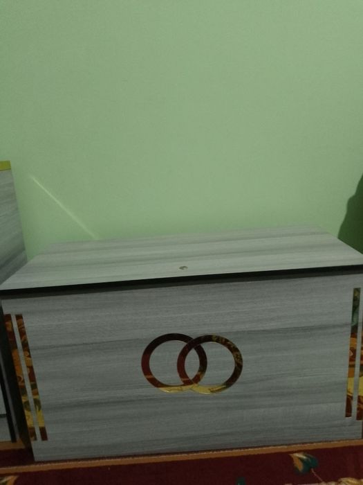 Spalni kamplekt 1yil bugan holati yaxshi