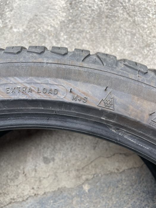 Michelin Crossclimate 2  245/40/R18