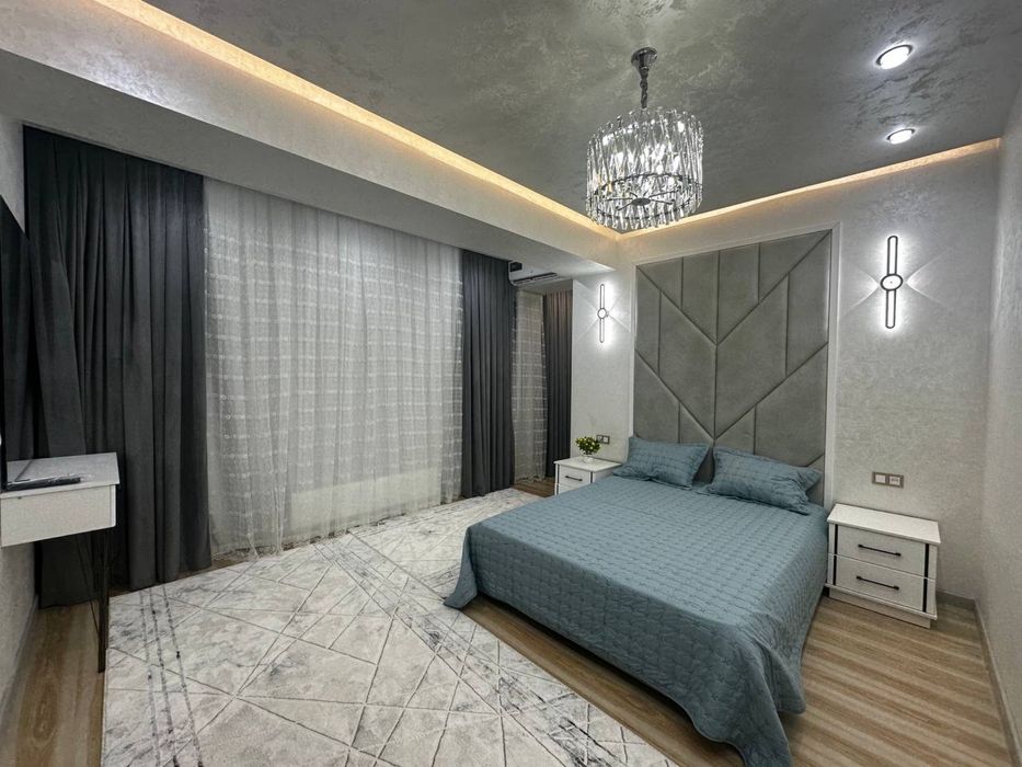 Срочно сдается квартира на Шаумяне ‼️