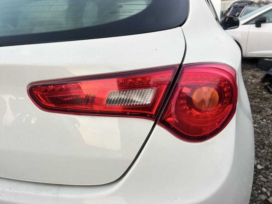 Stop stânga aripă  Alfa Romeo Giulitta