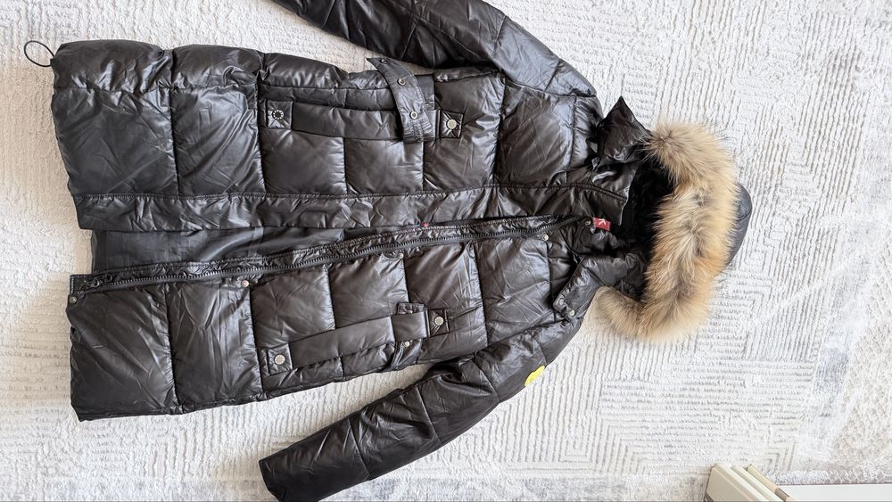 Куртка для девочки