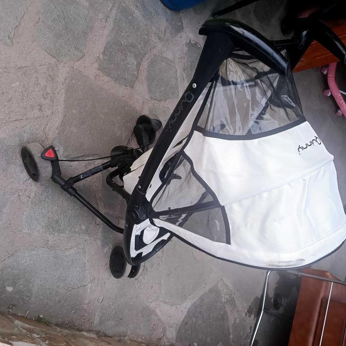 Детска количка q