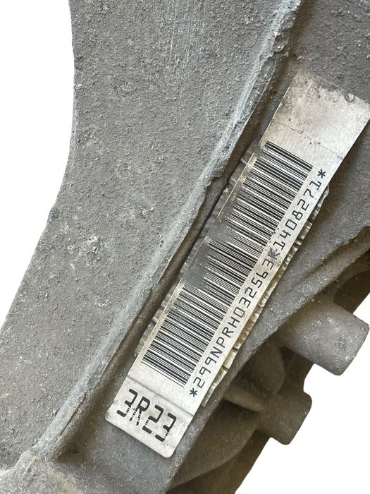 Grup Diferential Spate Audi A8 Iii 4H2, 4H8, 4Hc, 4Hl 2009 - 2018 3.0