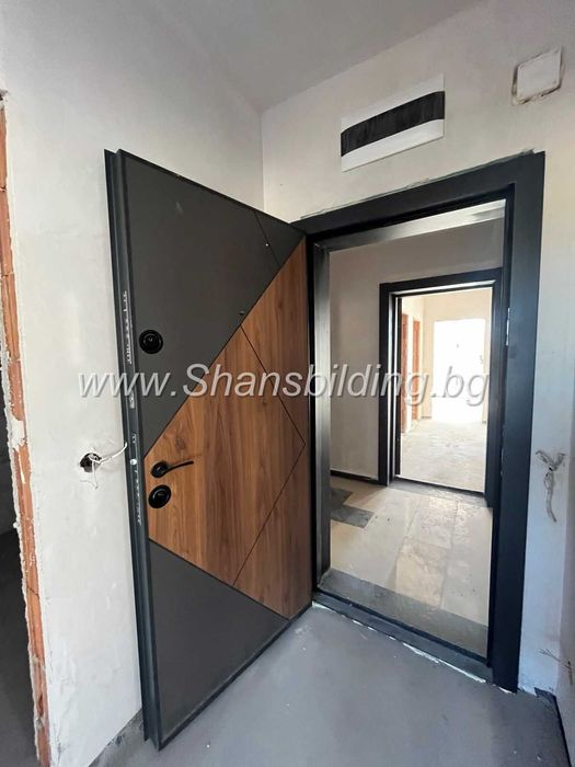 Продава се Тристаен апартамент в Карлово - 92 кв.м за 1190 €/кв.м - Снимка #5