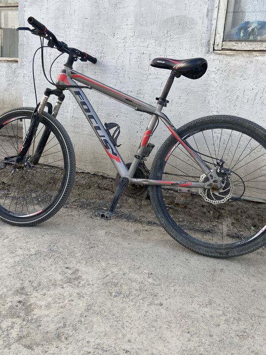 Горный Велосипед