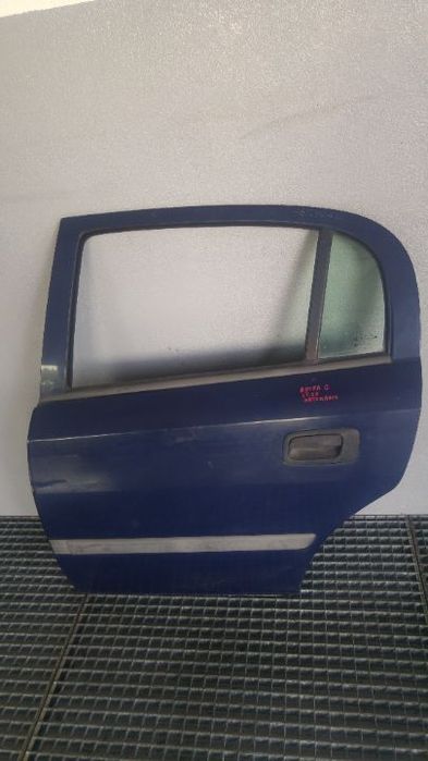 usa stanga spate opel astra g hatchback
