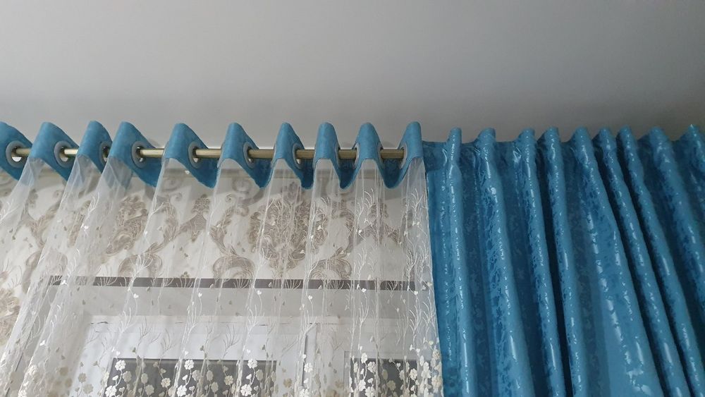 Parda holati a'lo. Uyga tushmagani uchun sotilmoqda