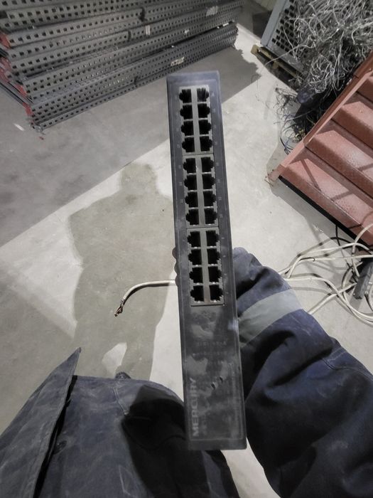 Продам силовой удлинитель