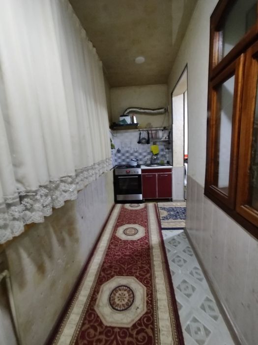 Продажа квартиры массив ттз  феруза Ахмад югнакий хумоюн