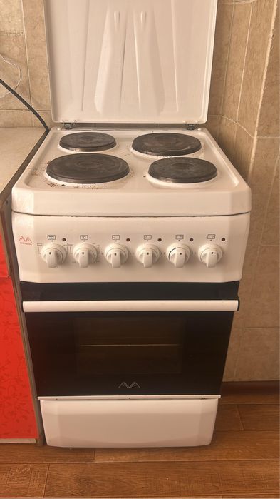 Печ сатылады б/у.