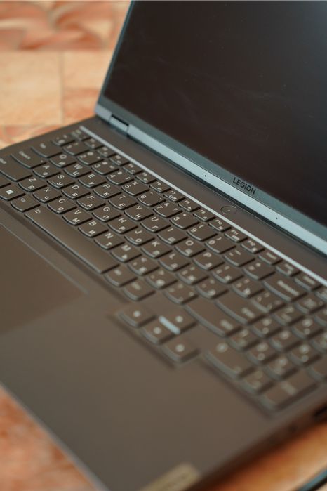 Lenovo Legion 5 Pro