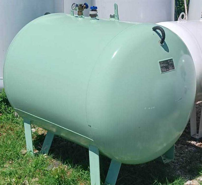 rezervoare gpl supraterane si subterane