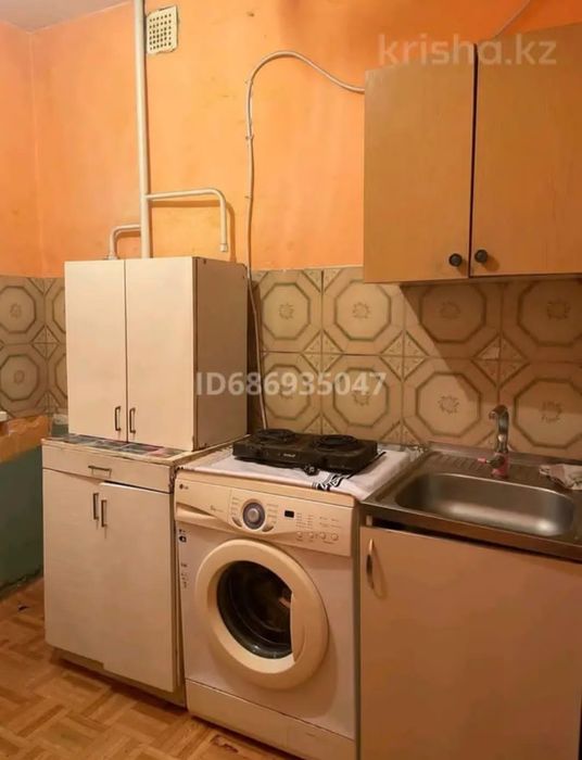 Продаю 2-х комнатную квартиру