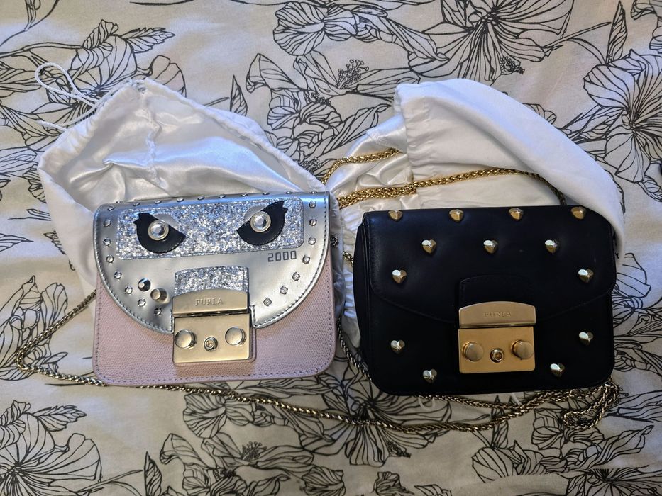 Furla metropolis