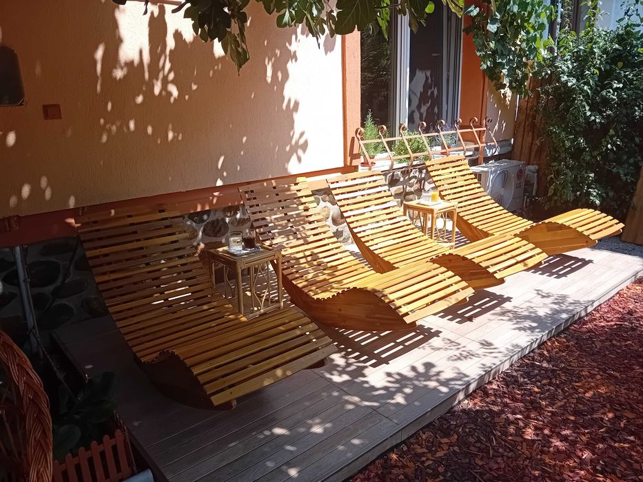 Terasă (sală) evenimente private 8-10 persoane Targu Jiu