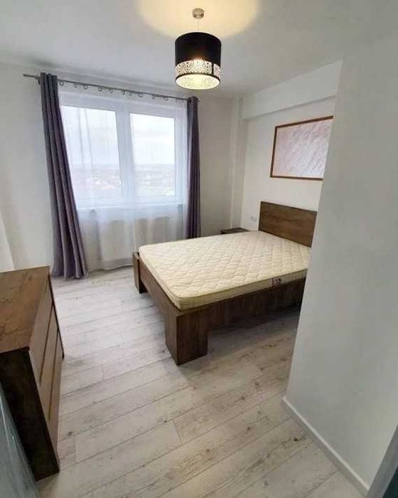 Дава се под наем Тристаен апартамент в Пловдив, Каменица 1 - 84 кв.м за 183.6 € - Снимка #3