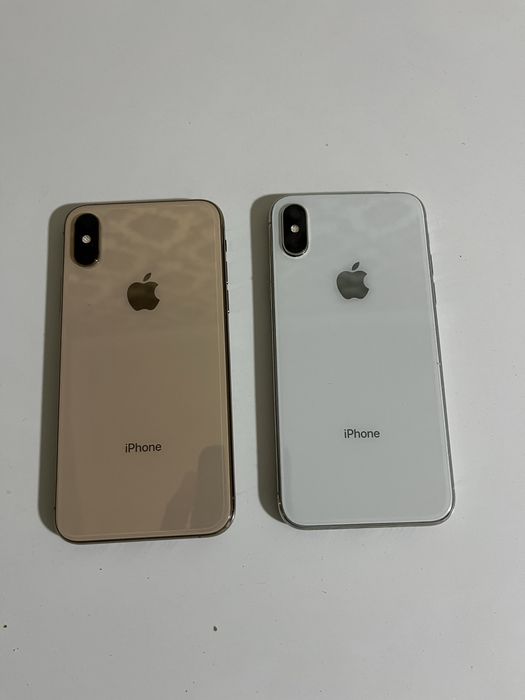 Iphone x, xs 64 gb