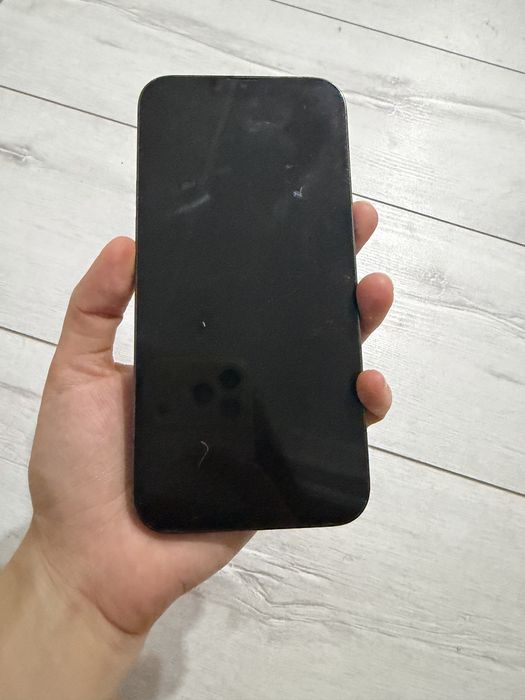 IPhone 13 pro max, 256 гб