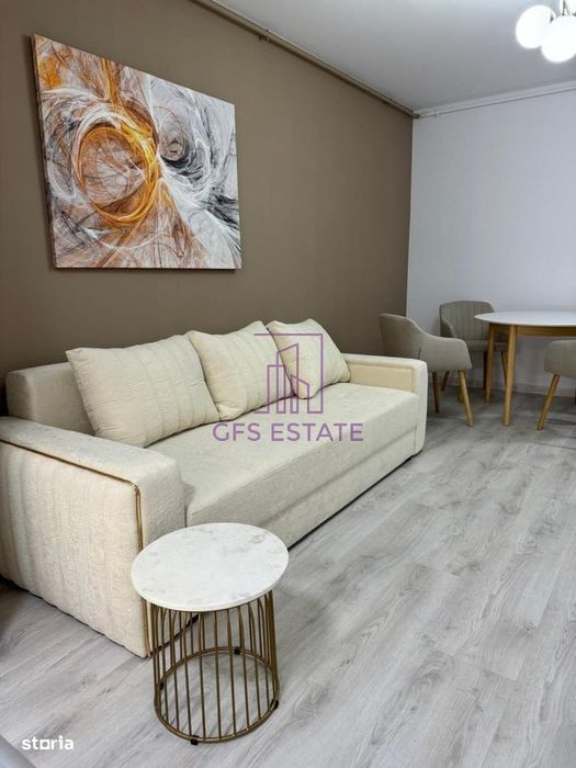 Inchiriere apartament 2 camere HILS Pallady|Centrala|Parcare