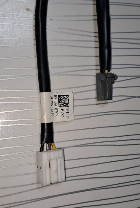 Подогрев сидений Kia