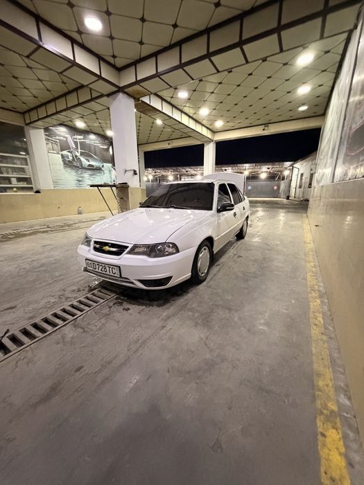 Nexia 2 2015 vikup