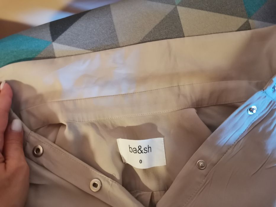 Рокли на Claudie Pierlot, BA&SH, пола Maje, Guess