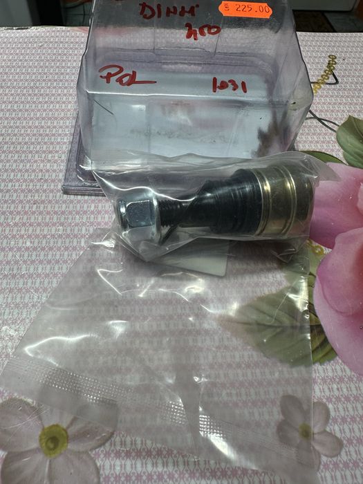 Piese Dinli 450