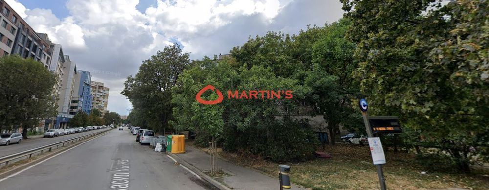 2-стаен в София-Хаджи Димитър площ 60 цена 160000