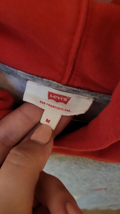 Hanorac Levi's Dama M