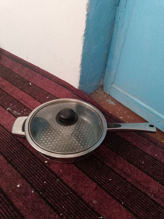 Скавароткалар расиски