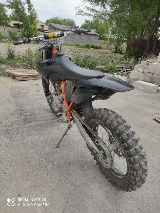 Продам Мотоцикл.