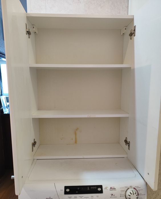 Шкафчик для ванной