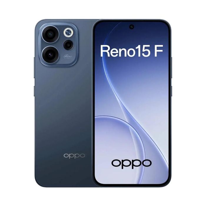 OPPO Reno15 F 5G — 8/256GB